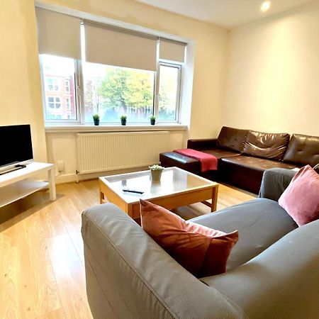 Clerkenwell Apartments By Dc London Rooms Экстерьер фото