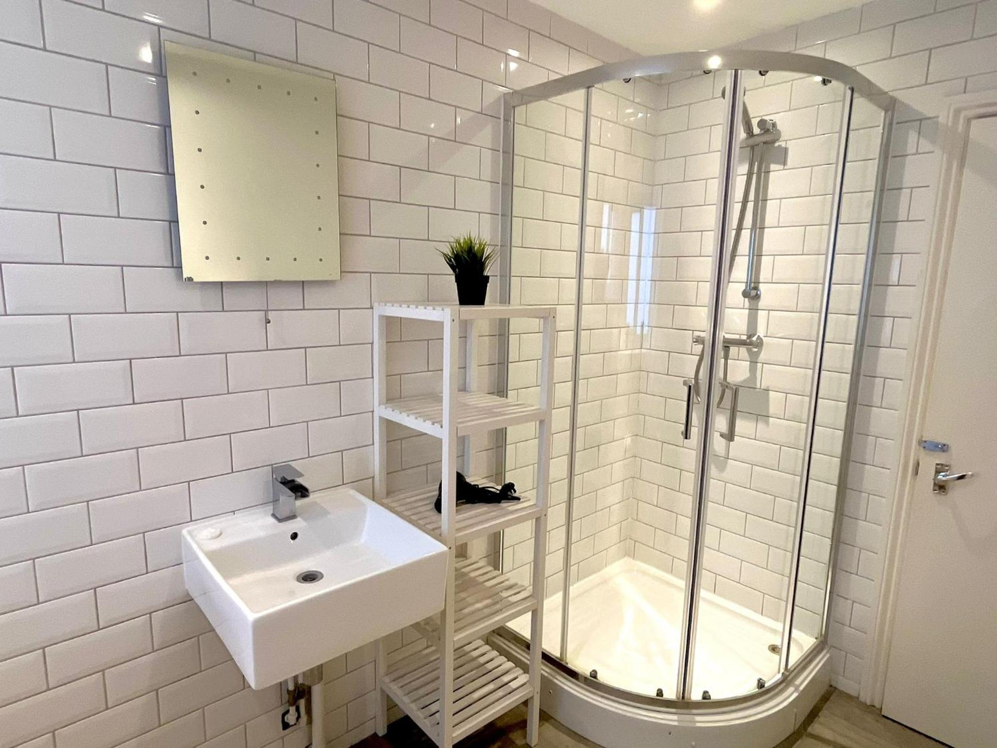 Clerkenwell Apartments By Dc London Rooms Экстерьер фото